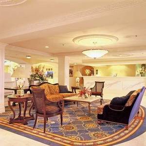 Homewood Suites By Hilton Harrisburg East-Hershey Area::Travelocity.com