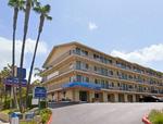 Howard Johnson Express Inn San Diego Sea World Area