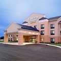 Fairfield Inn & Suites Muskegon