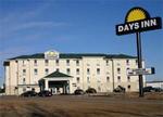 Days Inn - Moose Jaw