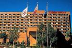 Sheraton Danbury Hotel