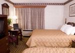 Comfort Inn And Suites