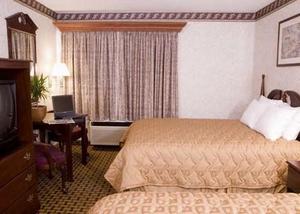 Comfort Inn And Suites::Hotels.com
