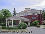 Holiday Inn Express South Burlington