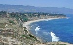 Malibu's Legendary Beaches