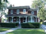 Niagara County Historical Museum