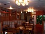 Nijo Castle Restaurant