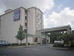 Sleep Inn Airport