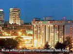 Holiday Inn Springfield