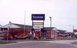 Springfield Travelodge