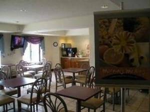 Sleep Inn, Inn and Suites::Travelocity.com