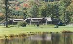 Jack O'Lantern Resort