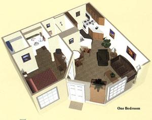 Summerfield Suites::Hotels.com