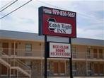 Coach Light Inn Brenham