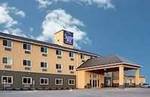 Sleep Inn and Suites Mount Vernon