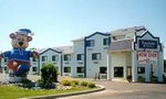 Ramada Limited - Effingham IL