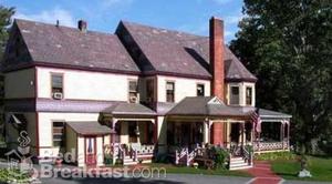 Silas Griffith Inn::BedAndBreakfast.com