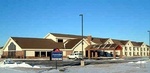 AmericInn New London