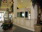 Hilton Garden Inn Orange Beach Beachfront