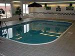 Comfort Suites Lincoln