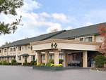 Super 8 Motel - New Paltz, NY