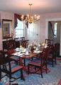 Charleston House