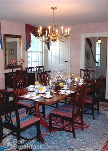 Charleston House::BedAndBreakfast.com