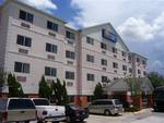 Comfort Inn Austin
