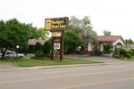 Budget Host Inn Cortez