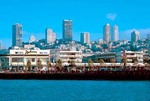 Radisson Fishermans Wharf