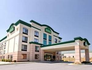 Wingate by Wyndham - Atlanta at Six Flags::Travelocity.com