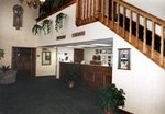 Best Western Pikes Peak Inn