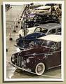 The Tupelo Automobile Museum::Tupelo Automobile Museum