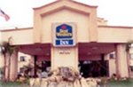 Best Western Crystal Palace Inn & Suites
