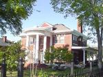 COLONEL ELIAS EARLE HISTORIC DISTRICT