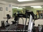 Holiday Inn Express Troutdale