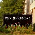 Omni Richmond Hotel