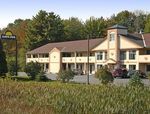 Days Inn Lebanon Hanover Nh