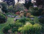 The Connie Hansen Garden