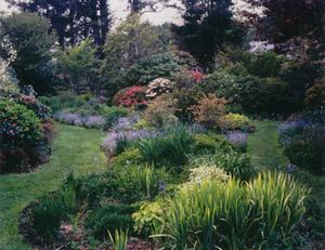 The Connie Hansen Garden::The Connie Hansen Garden