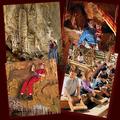 Natural Bridge Caverns