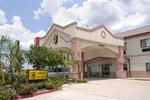 Super 8 Motel Beaumont I 10