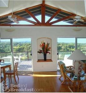 Adventure in Paradise::BedAndBreakfast.com