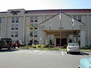 Hampton Inn Bordentown Nj::Travelocity.com
