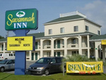 Savannah Inn
