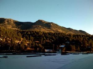 Bailey Lodge::TripAdvisor