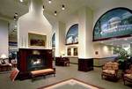 Hampton Inn And Suites Charlottesville-At The University
