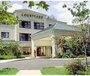 Courtyard by Marriott Paducah