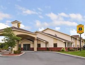 Super 8 Cobleskill Ny::Travelocity.com