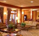 Homewood Suites Crabtree